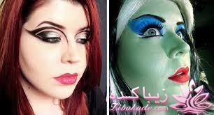 اگه می ترسید یا روحیه حساس دارید نگاه نکنید